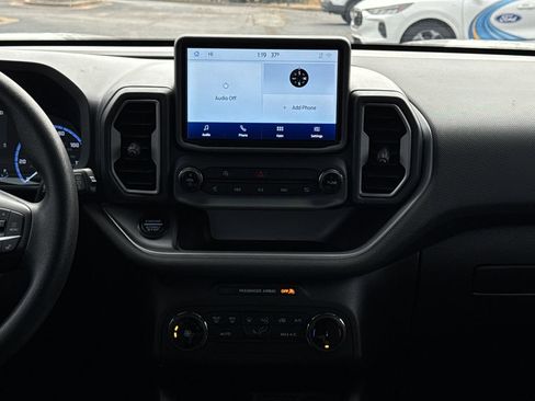 Used 2022 Ford Bronco Sport Big Bend image 34