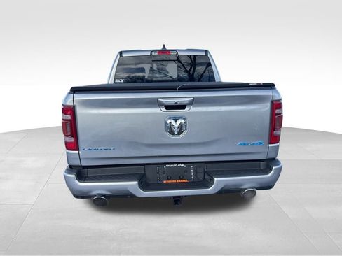 Used 2020 RAM 1500 Limited image 4
