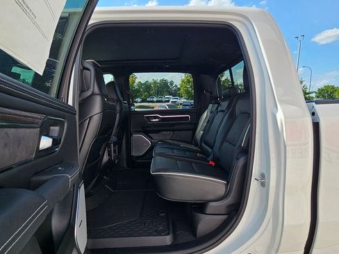 New 2026 RAM 1500 Laramie w/ Night Edition AWD/4WD image 22