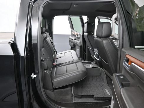 Used 2022 GMC Sierra 1500 Denali AWD/4WD image 31