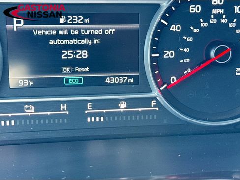 Used 2023 Kia Sorento EX AWD/4WD image 15