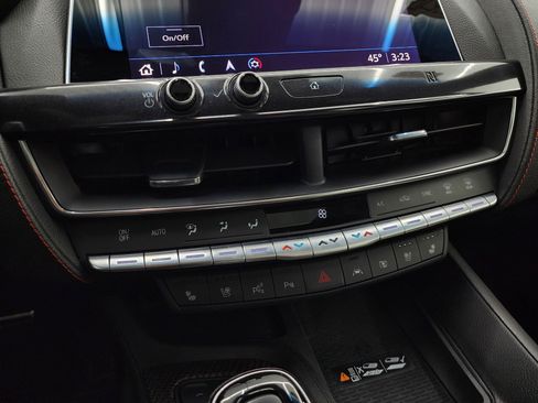 Used 2021 Cadillac CT5 V w/ Premium Package image 58