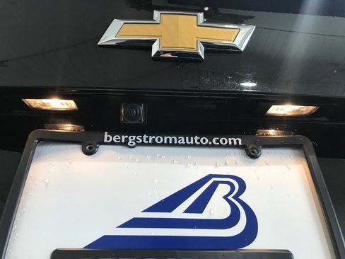 Certified 2025 Chevrolet Malibu LT image 17