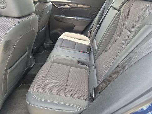 Used 2022 Buick Envision Preferred FWD image 23