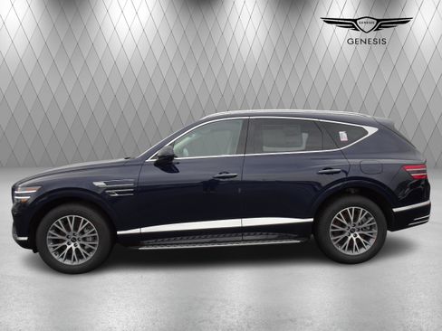 New 2026 Genesis GV80 2.5T image 2