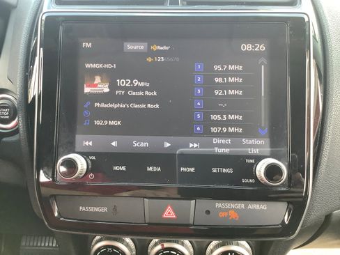 Used 2021 Mitsubishi Outlander Sport SE image 18