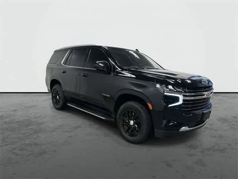 Used 2023 Chevrolet Tahoe LT image 5