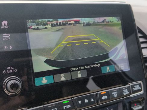 Used 2023 Honda Odyssey Elite image 29
