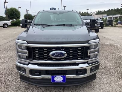 New 2026 Ford F350 Lariat w/ Lariat Ultimate Package