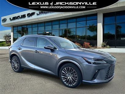 Used 2023 Lexus RX 350 FWD