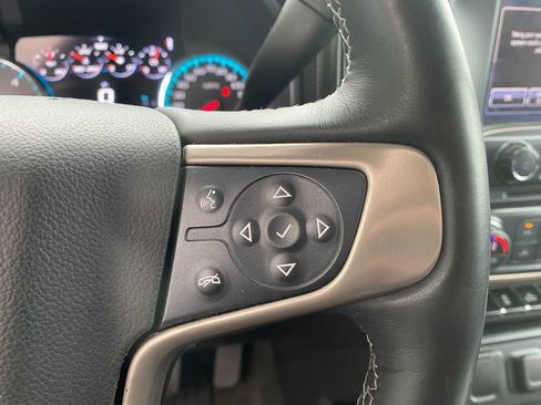 Used 2017 GMC Sierra 1500 Denali image 15