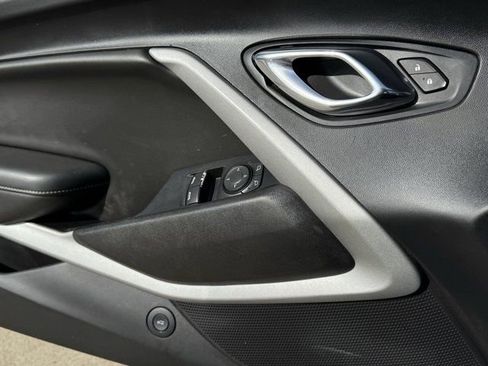 Used 2020 Chevrolet Camaro LT w/ RS Package image 25