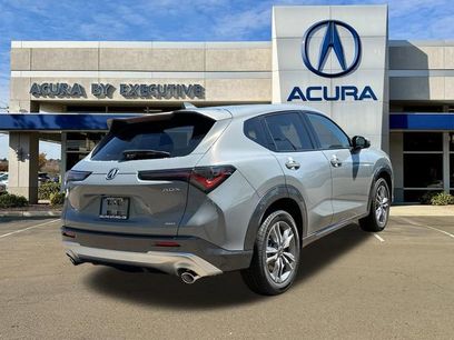 New 2026 Acura ADX AWD