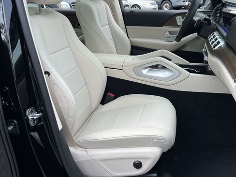 New 2026 Mercedes-Benz GLE 350 4MATIC image 33
