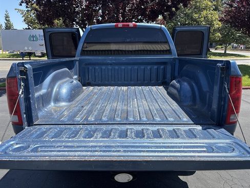 Used 2002 Dodge Ram 1500 Truck 2WD Quad Cab image 32