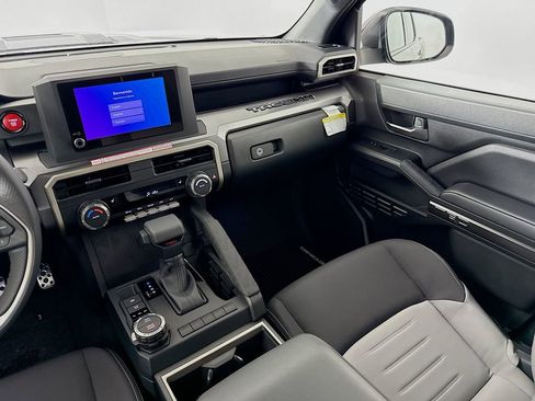 New 2026 Toyota Tacoma TRD Sport AWD/4WD image 25