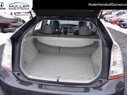 Used 2010 Toyota Prius Five image 33