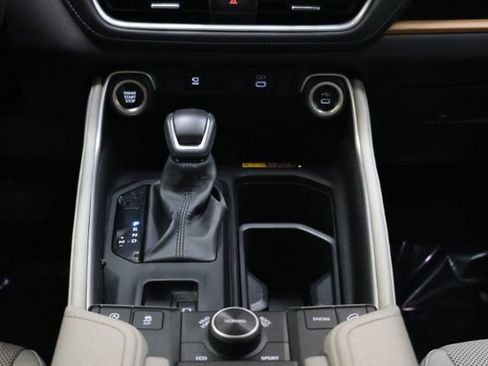 Used 2024 Toyota Grand Highlander Platinum image 93