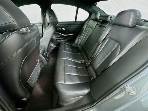 Used 2023 BMW M340i xDrive AWD/4WD image 32