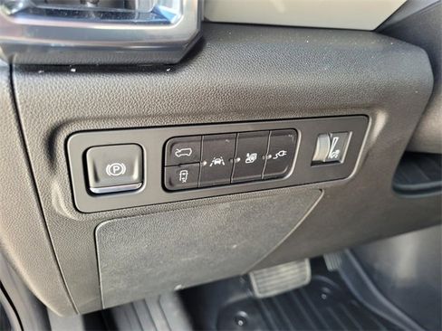 New 2026 GMC Hummer EV SUV image 23