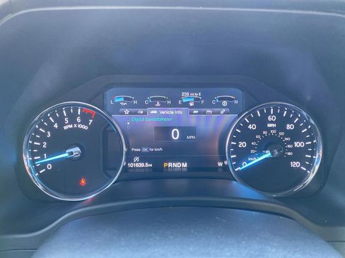 Used 2019 Ford Expedition Limited image 23