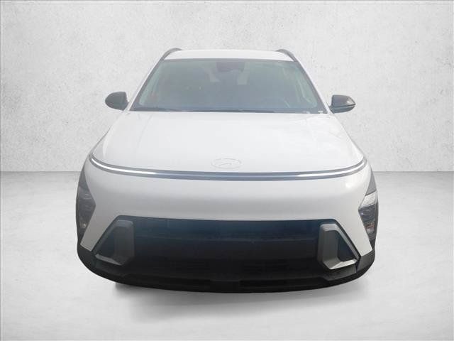 Used 2026 Hyundai Kona SEL Sport FWD image 2