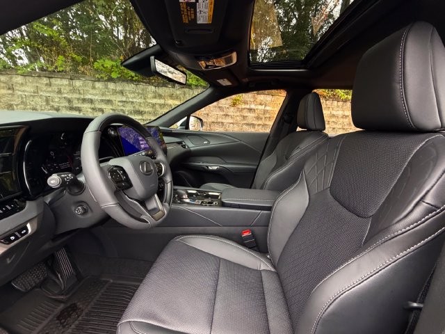 New 2026 Lexus RX 350 Premium Plus w/ Convenience Package AWD/4WD image 21