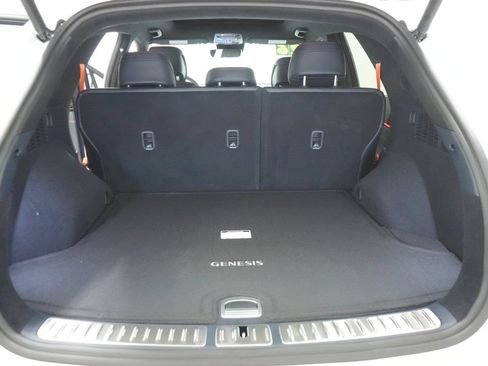 New 2026 Genesis GV70 3.5T Sport Prestige AWD/4WD image 25
