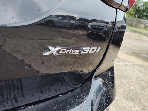 Used 2024 BMW X3 xDrive30i image 6