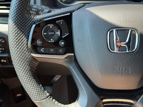 Used 2021 Honda Passport Elite image 21