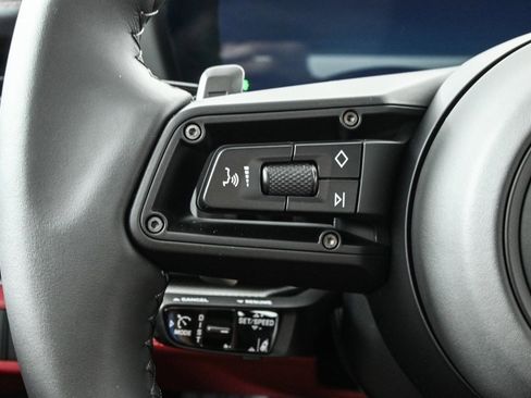 New 2025 Porsche Panamera RWD image 11