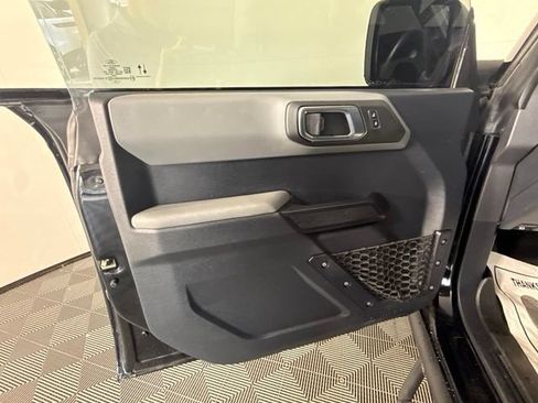Used 2023 Ford Bronco Big Bend AWD/4WD image 13
