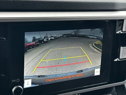 Used 2024 Toyota Tundra SR5 w/ TRD Off-Road Package image 18