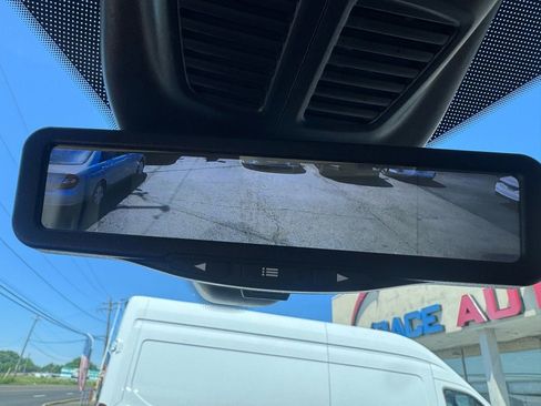 Used 2023 Ford Transit 250 Medium Roof w/ Upfitter Package RWD image 23