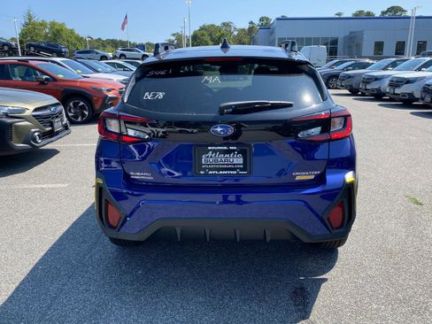 Used 2025 Subaru Crosstrek 2.5i Sport image 3