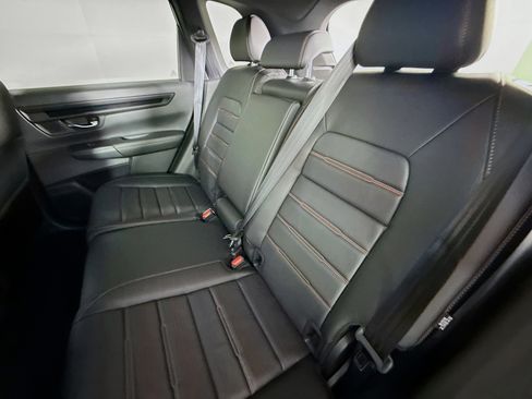 New 2026 Honda CR-V Sport-L image 29