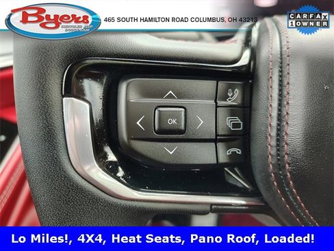 Used 2024 Jeep Wagoneer Launch Edition image 21