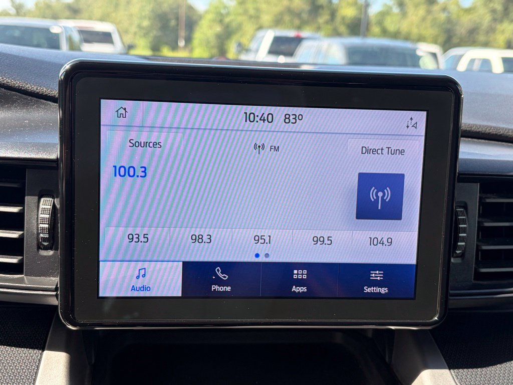 Used 2021 Ford Explorer 4WD image 29