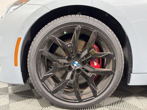 New 2025 BMW M240i xDrive Coupe w/ Premium Package image 8