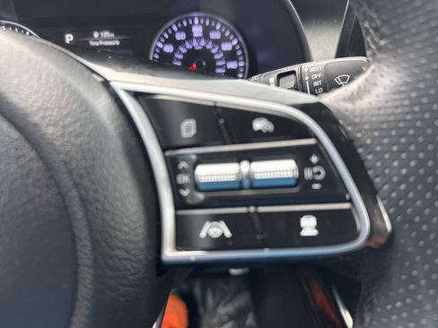Used 2023 Kia Forte GT-Line w/ GT-Line Premium Package FWD image 41