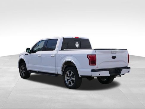 Used 2016 Ford F150 Lariat w/ Equipment Group 502A Luxury AWD/4WD image 7