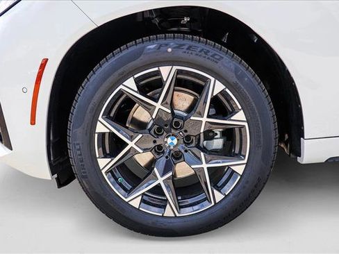 Used 2026 BMW X3 xDrive30 AWD/4WD image 9
