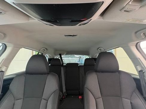 Used 2020 Subaru Outback Premium AWD/4WD image 32
