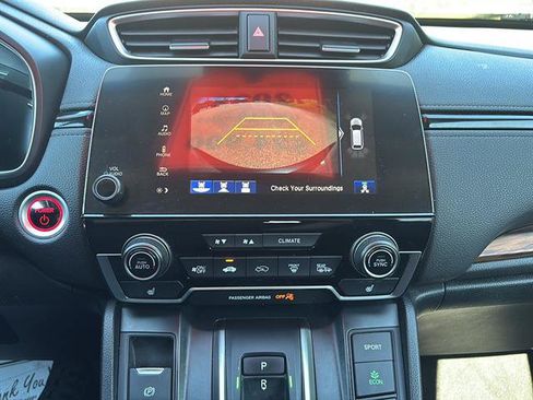 Used 2022 Honda CR-V Touring image 22