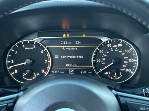 Used 2020 Nissan Altima 2.5 SR image 27