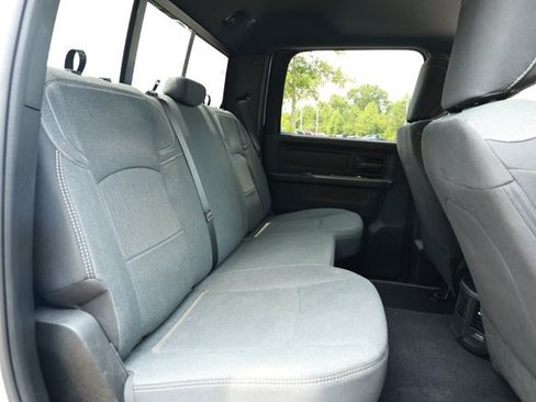 Used 2024 RAM 3500 Tradesman w/ Towing Technology Group AWD/4WD image 30