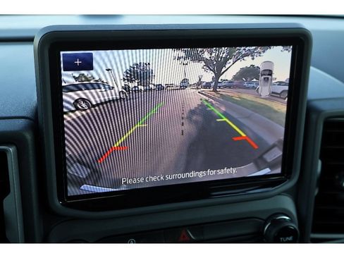 Used 2023 Ford Bronco Sport Big Bend w/ Convenience Package AWD/4WD image 5
