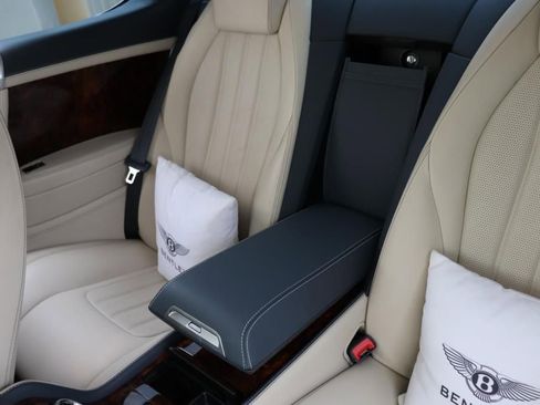 Used 2014 Bentley Continental GT image 70