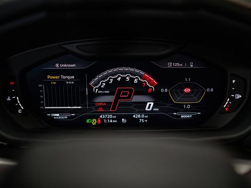 Used 2019 Lamborghini Urus image 10