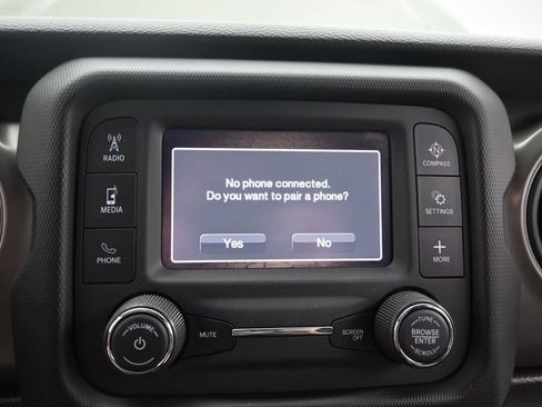 Used 2021 Jeep Gladiator Sport AWD/4WD image 27